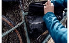 Гермосумка Ortlieb Frame-Pack RC 4 л - дополнительное фото 6