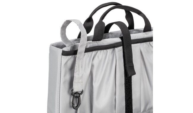 Органайзер для сумки на багажник Ortlieb Commuter Insert - дополнительное фото 3