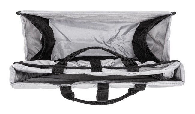 Органайзер для сумки на багажник Ortlieb Commuter Insert - дополнительное фото 4