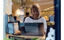 Органайзер для сумки на багажник Ortlieb Commuter Insert - дополнительное фото 8