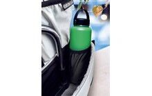 Органайзер для сумки на багажник Ortlieb Commuter Insert - дополнительное фото 9