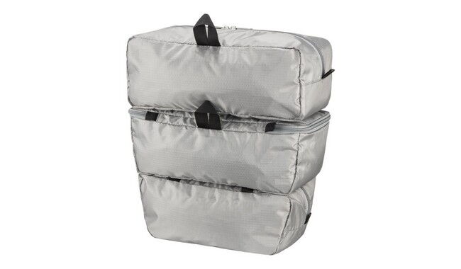 Органайзер для сумки на багажник Ortlieb Packing Cubes - дополнительное фото 1