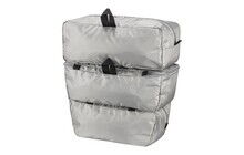 Органайзер для сумки на багажник Ortlieb Packing Cubes - дополнительное фото 1