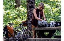 Органайзер для сумки на багажник Ortlieb Packing Cubes - дополнительное фото 9