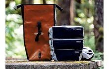 Органайзер для сумки на багажник Ortlieb Packing Cubes - дополнительное фото 10