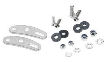 Набір для подовження ніжок задніх багажників Tubus