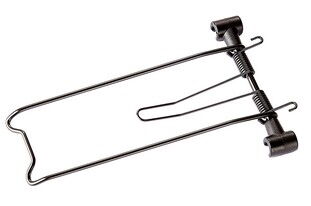 Притискний механізм для велобагажників Racktime ClampIT 100-10