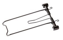 Прижимной механизм для велобагажников Racktime ClampIT 100-10 - фото 1