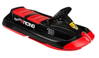 Санки управляемые Hamax SnoRacing