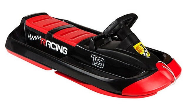 Санки керовані Hamax SnoRacing - фото 1