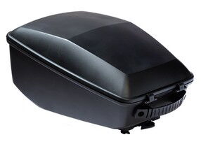 Бокс на багажник Racktime Tour Box