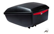 Бокс на багажник Racktime Tour Box - дополнительное фото 1