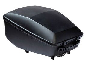 Бокс на багажник Racktime Tour Box 2.0