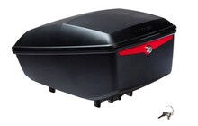 Бокс на багажник Racktime Tour Box 2.0 - дополнительное фото 1