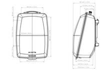 Бокс на багажник Racktime Tour Box 2.0 - дополнительное фото 2