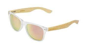 Окуляри Cairn Hybrid Pink