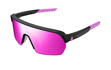 Окуляри Cairn Roc Light Neon Pink