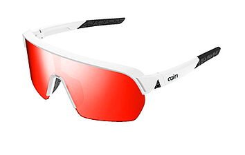 Очки Cairn Roc Light Red