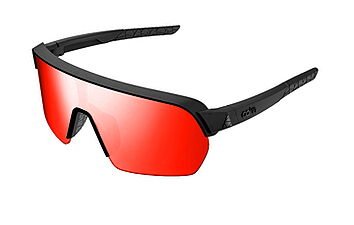 Очки Cairn Roc Light Red