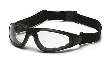 Очки Pyramex XSG H2MAX Clear