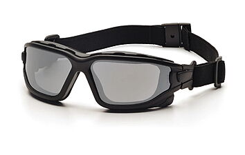 Окуляри Pyramex i-Force Slim Silver Mirror