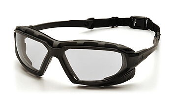 Очки Pyramex Highlander Plus Clear