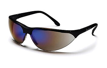 Окуляри Pyramex Rendezvous Blue Mirror