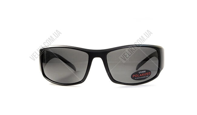 Окуляри BluWater Florida 1 Polarized Grey - дополнительное фото 1