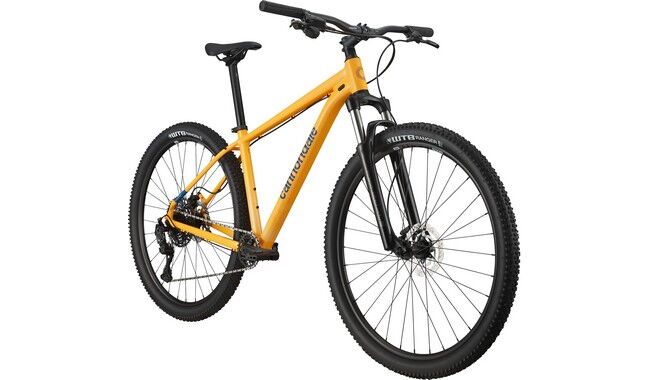 Велосипед Cannondale Trail 5 29" - дополнительное фото 1