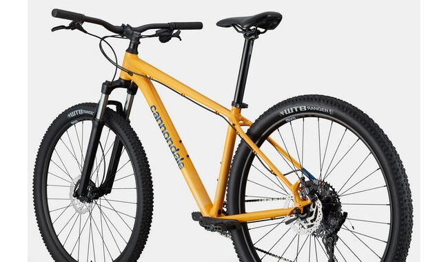 Велосипед Cannondale Trail 5 29" - дополнительное фото 4