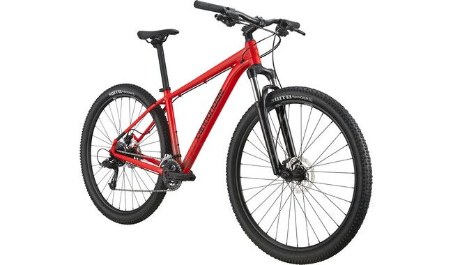 Велосипед Cannondale Trail 7 29" - дополнительное фото 1
