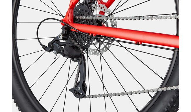 Велосипед Cannondale Trail 7 29" - дополнительное фото 3