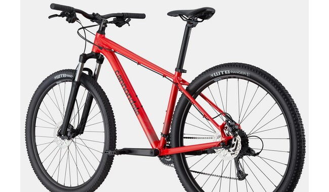 Велосипед Cannondale Trail 7 29" - дополнительное фото 4