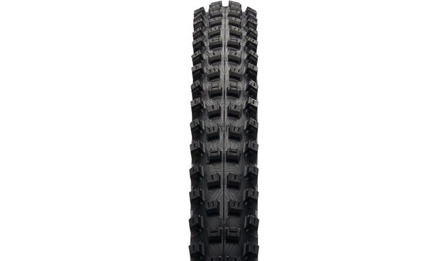 Покрышка Continental Argotal 29x2.4" Downhill Soft - дополнительное фото 4