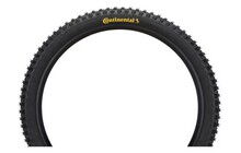 Покришка Continental Argotal 27.5x2.4" Downhill SuperSoft - дополнительное фото 2