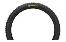 Покришка Continental Argotal 27.5x2.4" Downhill Soft - дополнительное фото 2
