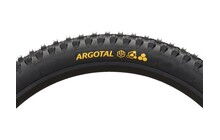 Покришка Continental Argotal 27.5x2.4" Downhill Soft - дополнительное фото 3