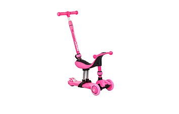 Самокат Best Scooter BS 3 в 1