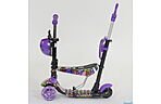 Самокат Best Scooter 5 в 1 - дополнительное фото 2