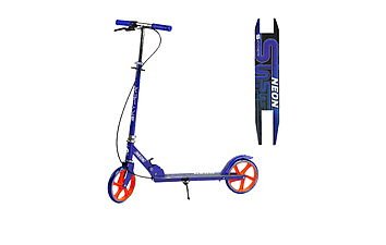 Самокат Skyper Neon