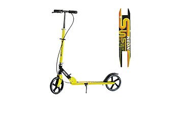 Самокат Skyper Neon