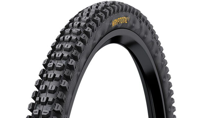 Покришка Continental Kryptotal Fr 29x2.4" Trail Endurance - фото 1