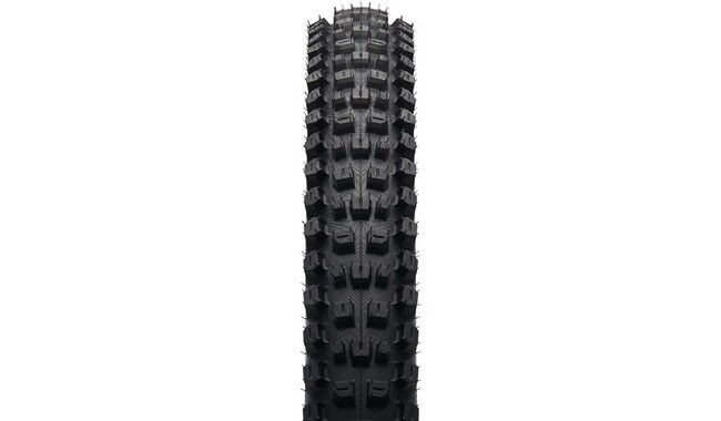 Покрышка Continental Kryptotal Fr 27.5x2.4" Trail Endurance - дополнительное фото 4