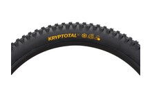 Покрышка Continental Kryptotal Fr 27.5x2.4" Trail Endurance - дополнительное фото 3