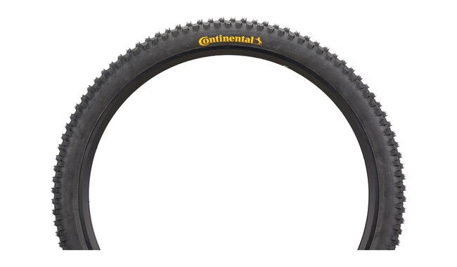 Покрышка Continental Kryptotal Fr 29x2.4" Trail Endurance - дополнительное фото 2