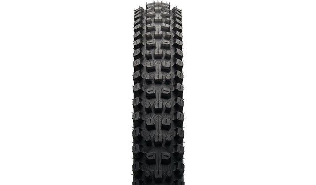 Покрышка Continental Kryptotal Fr 29x2.4" Trail Endurance - дополнительное фото 4