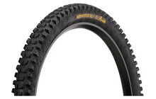 Покришка Continental Kryptotal Re 27.5x2.6" Enduro Soft - дополнительное фото 1