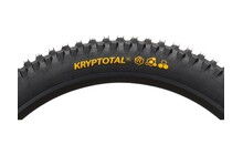 Покришка Continental Kryptotal Re 27.5x2.6" Enduro Soft - дополнительное фото 3