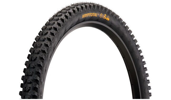 Покрышка Continental Kryptotal Re 29x2.4" Enduro Soft - дополнительное фото 1