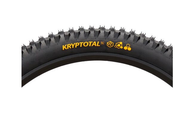 Покрышка Continental Kryptotal Re 29x2.4" Enduro Soft - дополнительное фото 3
